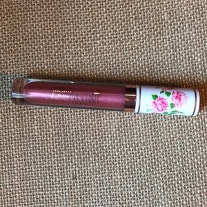 Pretty Vulgar metallic liquid lipstick